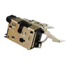 Fiat Ducato, Citroen Jumper Rear Door Trunk Lock (2006-2023)