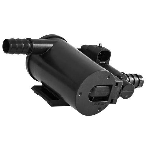 Chevrolet Silverado 1500 Vapor Canister Vent Solenoid (1999–2023)