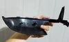 Mazda 2, 3, 6 Right Side Mirror Lower Cover Shell Cap (2008–2012)