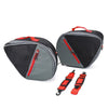 Yamaha Tracer 9 / 900 GT Liner Inner Luggage Storage Side Bags (2021-2023)