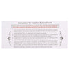 Ford Escape Fusion Heater AC Climate Control Button Repair Decal Stickers