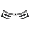 BMW F80 F81 M3 F82 F83 M4 Front Bumper Lip Spoiler (2014-2020)