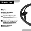 Dodge Avenger ABS Wheel Speed Sensor Kit (2008-2014)