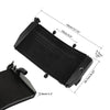 Honda CBR929RR Black Radiator Cooler (2000-2001)