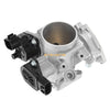 Polaris Sportsman Throttle Body Assembly (2009–2011)
