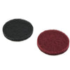 Drill 21pcs 3Inch Headlight Polishing Scouring Pad