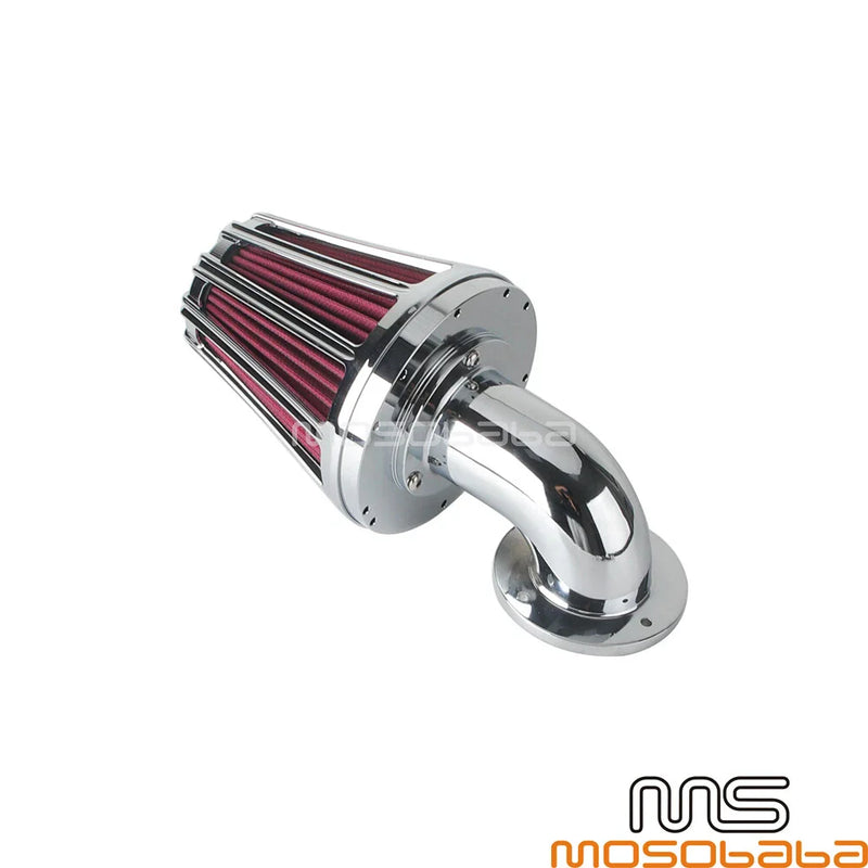 Harley Road King, Softail Intake Air Filter Cleaner Kit