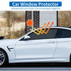 Toyota Corolla Cross 10 Series Black Window Cover