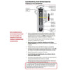 Toyota 4Runner Hydraulic Tensioner / 5VZ-FE V6