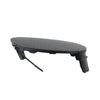 Toyota RAV4 Front Bumper Tow Hook Eye Cover Caps (2013-2015)