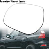 Lexus GX460 LX570 Heated Left Side View Mirror Glass (2010-2019, 2008-2015)