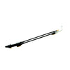 YAMAHA PEEWEE 80 PW80 PY80 Throttle Accelerator Cable Line 960mm