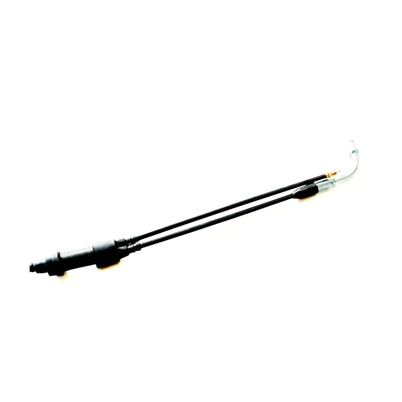 YAMAHA PEEWEE 80 PW80 PY80 Throttle Accelerator Cable Line 960mm