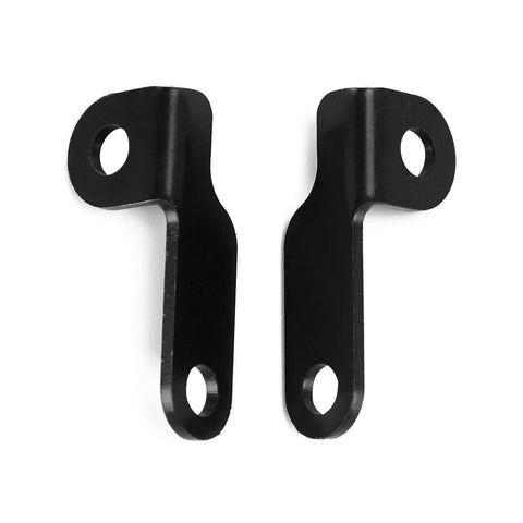Sportster, Big Twin Indicator Holder Bracket (2014-2023)