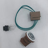 Ford Headlamp Light Socket Pigtail + 3157 Bulb