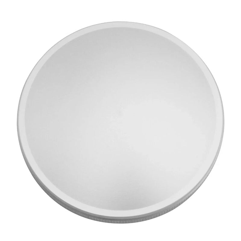 BMW R18 Silver Aluminum Petrol Fuel Gas Tank Cap (2020-2021)