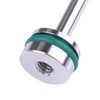 LS1 LS2 LS3 LS6 LS7 LS9 LQ4 Billet Aluminum Oil Diverter Barbell (2001-2023)