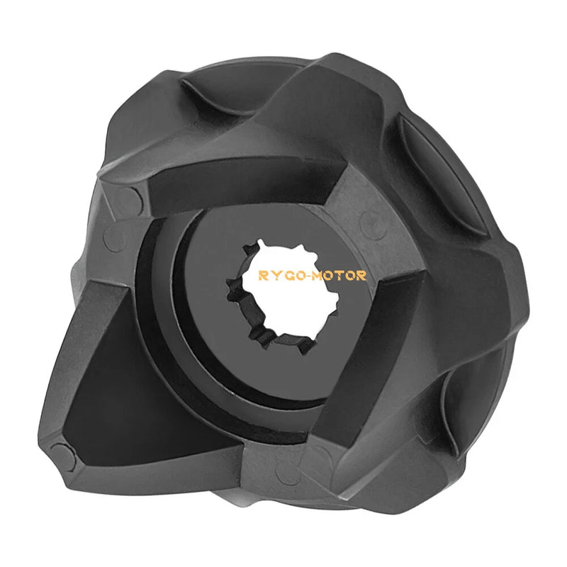Can-Am Renegade 2 x Driven Pulley Cam Helix (2018–2021)