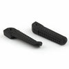 Yamaha R1 (1998-2014), R6 (2004), R6S Aluminum Footrests (2006)