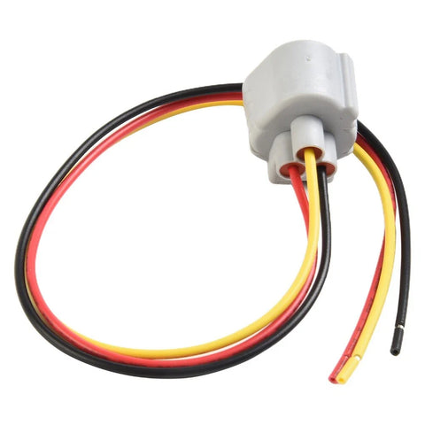 Nissan Toyota Headlight-Turn-Signal Wire Harness Connector