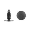 Honda Trim Panels 40 x Plastic Bolt Rivets Fastener Clips