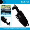 BYD Seal Dash Mat Microfiber Leather Anti-Slip (2023-On)