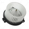 Toyota Hilux Blower Fan Motor (1997-2004)