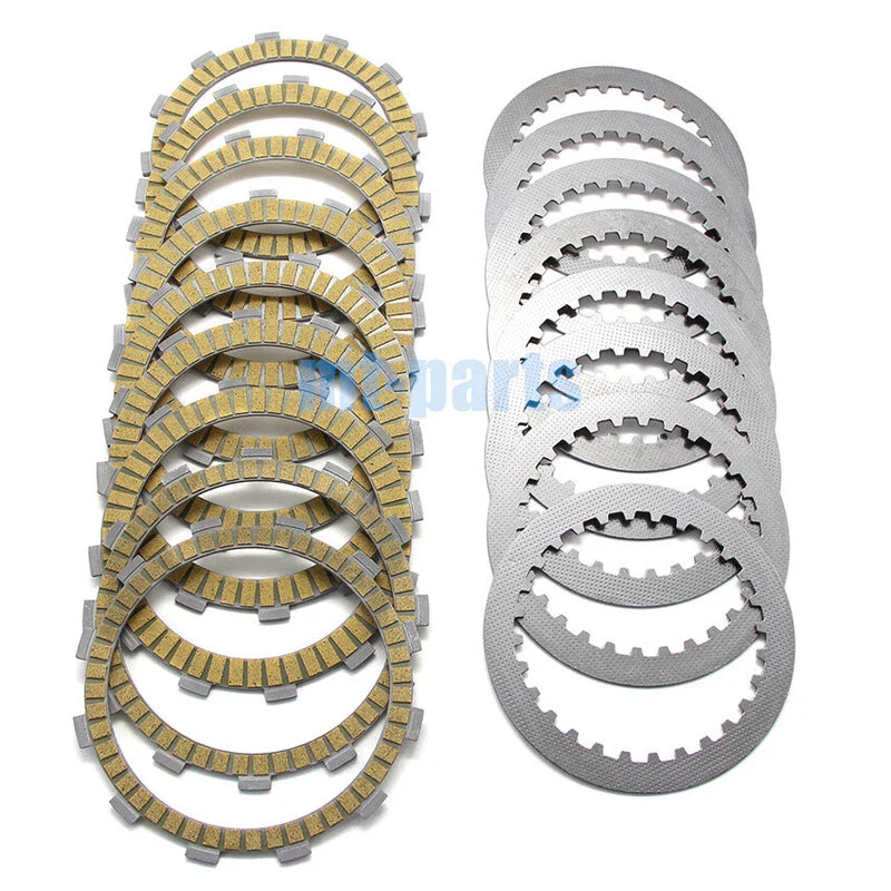 Triumph Daytona 955i Clutch Friction Disc Plate (1998-2000)