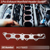 Chevrolet Aveo Exhaust Manifold Header Gasket (2003-2013)