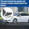 Honda Civic Car Door Tweeter Speaker Panel Cover Trim (2016-2019)