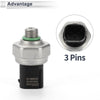 BMW 1 / 2 / 3 / 4 / 5 Series A/C Pressure Switch Sensor