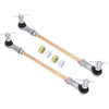 Honda FourTrax 300 TRX300 TRX300FW 2 x Tie Rods Assy (1988–2000)