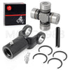 Polaris Sportsman Front Drive Prop Shaft Yoke & U-Joint (YearRangeUnknown)