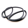 Toyota Land Cruiser BJ60 FJ62V HJ61 1980-1990 Windshield Weatherstrip w/ Molding