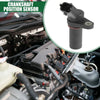Buick LaCrosse L4 2.4L ABS Black Engine Crankshaft Position Sensor