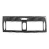 BMW X3 Carbon Fiber Air Vent Outlet Cover Trim (2004-2010)