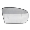 Mercedes S55 Right Side Heated Wing Mirror Glass (2001-2003)