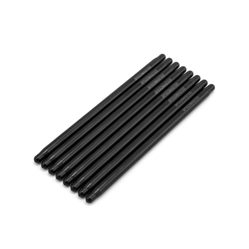 9.500" Chromoly Heat-Treated 3/8" Wall DNA® Pushrods