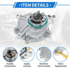 Toyota Avalon Brake Vacuum Pump (2000-2004)