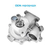 BMW E46 E90 E91 E83 E88 318i 316i 320i 118i 120i Water Pump w/ Seal (2000-2013)