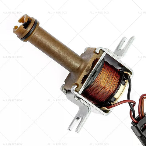 GM 4L60E 4L65E Transmission Master Solenoid Kit (2003-2006)