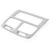 Volvo XC60, XC90 Armrest Box Rear Air Vent Outlet Frame Cover (2015-2018)