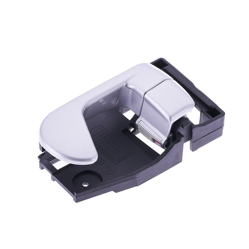 Mitsubishi 380 2 x Front Inner Door Handle Silver (2004–2008)