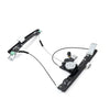 Jaguar XJ Power Window Regulator Assembly (2010-2019)
