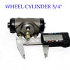 Mitsubishi Chariot Nimbus Space Wagon 1984-1991 3/4 Rear Wheel Brake Cylinder