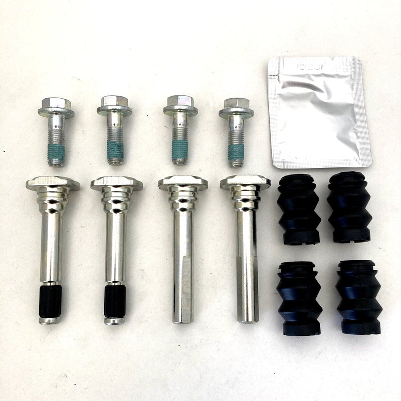 Ford Transit VM Front Brake Caliper Slide Pin Kits