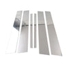 Infiniti G35 G37 Sedan Pillar Post Window Cover Trim (2002-2013)