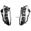 YAMAHA YZF-R1 (2007-2008) Clear Lens Headlight Assembly