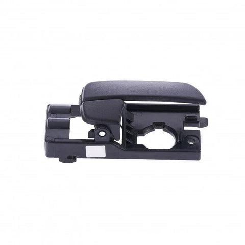 Hyundai Accent Textured Black Front Right Inner Door Handle (2005-2009)