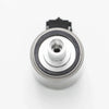 Fiat Citroen Peugeot 2 x Transmission Lockup Solenoid AL4 (2000–2011)